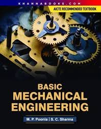 Machenical Engineering Books